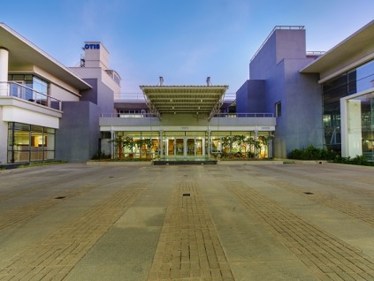 奧的斯（印度）工廠獲印度綠色建筑委員會黃金級認(rèn)證