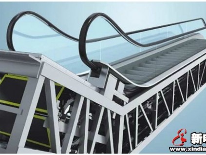 自動(dòng)扶梯曳引電機(jī)星形接法啟動(dòng)三角形接法運(yùn)行控制電路的分析