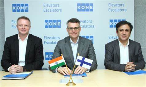 1-ELEVATOR MANUFACTURERS IN INDIA URGE NATIo<em></em>nAL STANDARDS