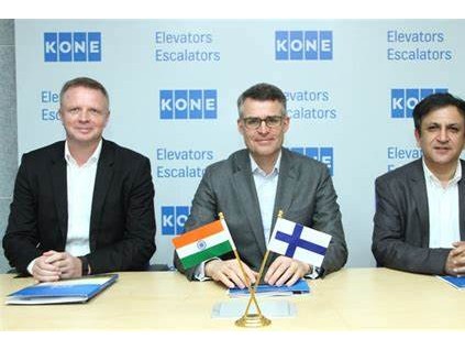 印度電梯制造商強烈要求出臺國家電梯標準