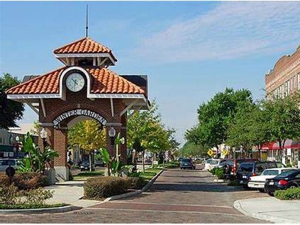 美國佛羅里達州溫特加登市依法推行電梯安裝