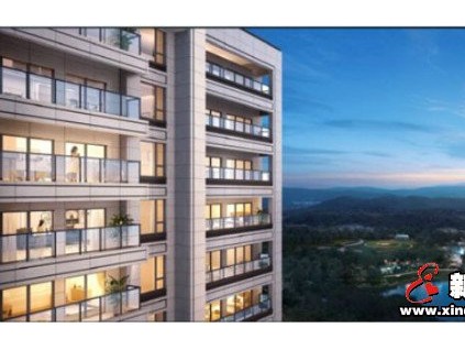 把握垂直交通脈搏，奧的斯攜手中國金茂再續(xù)新篇