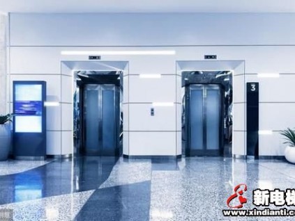 110億美元智能電梯市場(chǎng)，5年內(nèi)面臨蓬勃發(fā)展