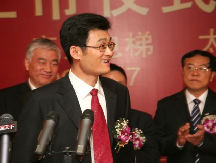 匠心帷幄，功不唐捐：從董事長看康力文化