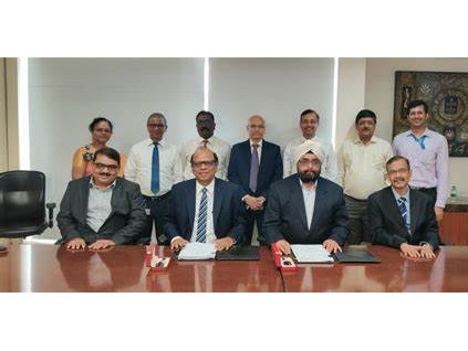 蒂森克虜伯將為印度地產(chǎn)項(xiàng)目提供83臺(tái)電梯設(shè)備