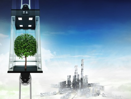 學(xué)生電梯/自動(dòng)扶梯設(shè)計(jì)大賽