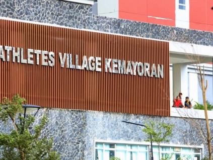 迅達(dá)助力雅加達(dá)新冠肺炎醫(yī)院運(yùn)營(yíng)