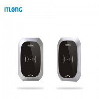 藍牙乘梯 手機自動乘梯 旺龍無接觸乘梯