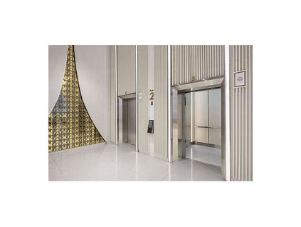 現(xiàn)代電梯和保利集團(tuán)繼續(xù)合作關(guān)系