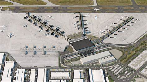 2-SCHINDLER WINS 164-UNIT ORDER FOR FRANKFURT AIRPORT