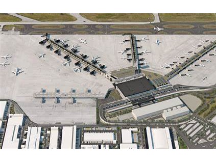 迅達(dá)電梯獲法蘭克福機(jī)場(chǎng)164臺(tái)電梯設(shè)備訂單