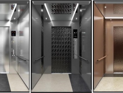 奧的斯（韓國）開創(chuàng)中低速電梯Gen2 Life新美學(xué)‘Nova Plus Design’