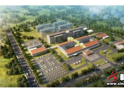 康力電梯服務(wù)中國援外重點(diǎn)民生工程--援柬埔寨特本克蒙省醫(yī)院