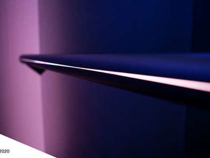 通力DX級(jí)電梯獲4項(xiàng)著名紅點(diǎn)設(shè)計(jì)獎(jiǎng)