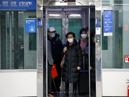 新冠肺炎疫情可能將為電梯行業(yè)帶來瓶頸