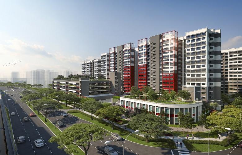 3-HITACHI WINS 300-ELEVATOR ORDER FOR SINGAPORE&rsquo;S HDB