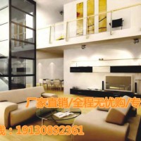 中墅家居電梯廠家定制家用多層無機(jī)房別墅觀光電梯