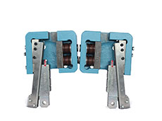 QJ2500A1漸進(jìn)式安全鉗