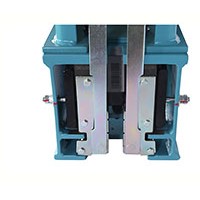 QJB2500（單/雙提拉）漸進(jìn)式安全鉗