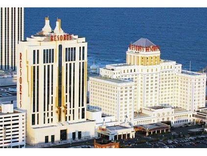 美國(guó)新澤西賭場(chǎng)自動(dòng)扶梯采取紫外線消毒措施確保游客安全