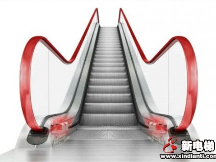 抗疫新神器-迅達(dá)Ultra紫外線扶手帶殺菌裝置 為乘客出行保駕護(hù)航