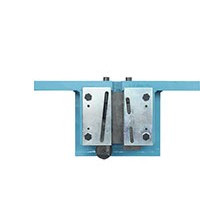 QS12瞬時(shí)式安全鉗