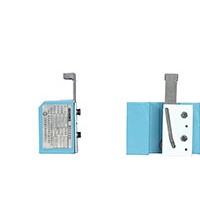 QSG1600瞬時(shí)式安全鉗