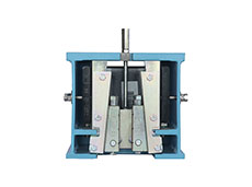 HN2500C（單/雙提拉）漸進(jìn)式安全鉗