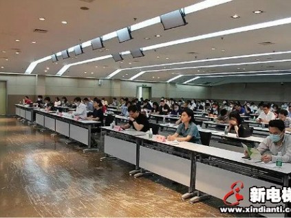 新電梯早新聞 6月22日 星期一 農(nóng)歷五月初二