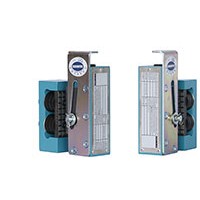 HN2500D漸進(jìn)式安全鉗