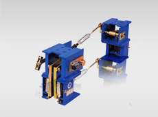 對(duì)重安全鉗