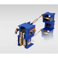 對(duì)重安全鉗