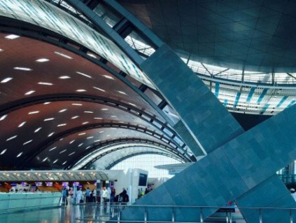 蒂森克虜伯獲得印度機(jī)場(chǎng)雙份合同