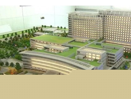 官宣，常熟又一大型醫(yī)院來了，所用電梯為萊茵造