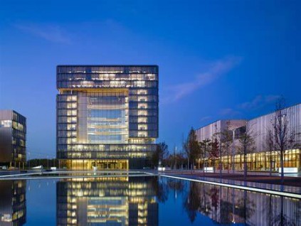 收購(gòu)?fù)瓿?，蒂森克虜伯電梯公司正式?dú)立