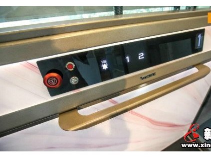 CIBES西柏思丨杭州展廳全新升級 V80系列新樣機進駐