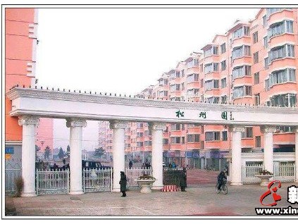 森赫電梯為內(nèi)蒙古赤峰市松州園小區(qū)40臺加裝電梯量身定制系統(tǒng)解決方案