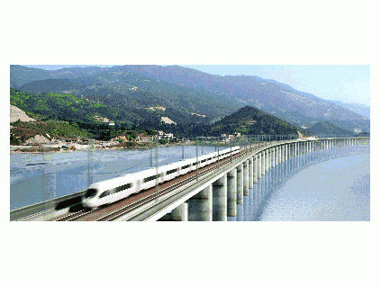 森赫電梯攜手興泉鐵路 助力公共交通事業(yè)建設(shè)