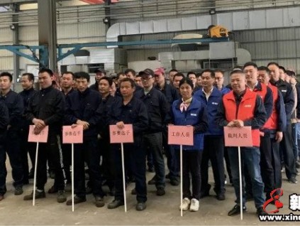 磨礪精進，“焊”動未來！康力電梯第九屆質量月活動暨第八屆焊接作業(yè)技能競賽圓滿結束