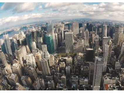 CTBUH 2020迅達(dá)電梯：智能技術(shù)、連接性和可持續(xù)性將推動(dòng)危機(jī)后的城市發(fā)展