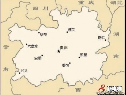 合作共贏|攜手麒龍集團(tuán)，精耕貴州市場(chǎng)