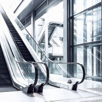 恒達富士系列自動扶梯產品