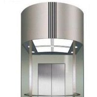 恒達(dá)富士商場電梯