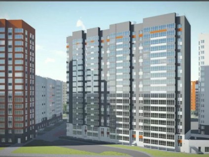 恒達(dá)富士歐洲市場(chǎng)再傳佳績(jī)精準(zhǔn)服務(wù)俄羅斯巴爾瑙爾現(xiàn)代住宅項(xiàng)目