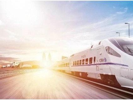 助力高鐵新時代，江南嘉捷為京哈高鐵全線貫通提供產(chǎn)品及服務(wù)