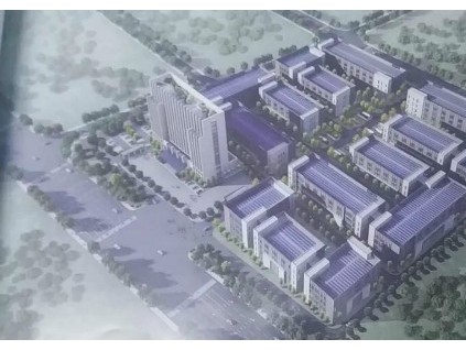 江南嘉捷為中建一局提供產(chǎn)品及服務(wù)，助力江西贛州市經(jīng)濟(jì)技術(shù)開發(fā)區(qū)多個項(xiàng)目建設(shè)