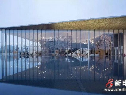 菱王電梯60臺貨梯 ! 助力江蘇泗陽垂直一體化產(chǎn)業(yè)園繁榮發(fā)展