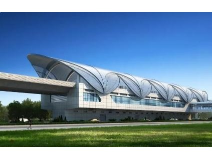 湖南軌交市場(chǎng)梅開二度 康力電梯再迎標(biāo)志性工程