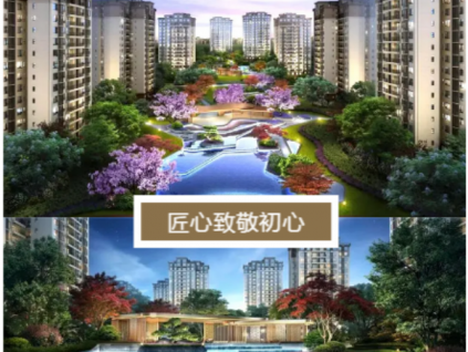 康力電梯攜手TOP100邦泰 極致匠心精筑高端人居