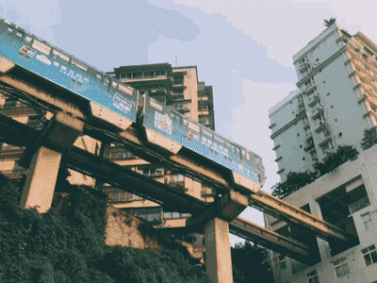 再迎一線！康力電梯贏得重慶軌道交通4號(hào)線327臺(tái)大單